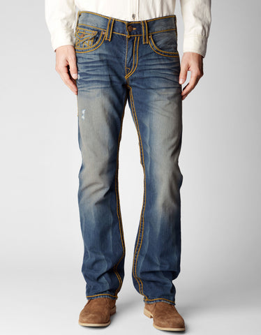 RICKY STRAIGHT ROPE STITCH MENS JEAN – Timber Demo Theme RICKY STRAIGHT ROPE STITCH MENS JEAN – Timber Demo Theme